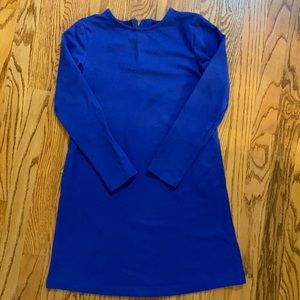 NWOT Long sleeve dress